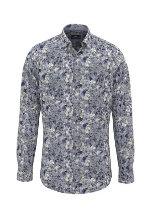 LANGARM - Hemd - mehrfarbig