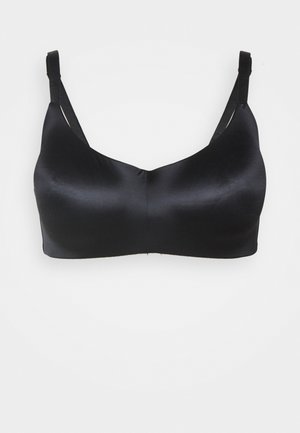PERFECT GLOW - Bustier - noir