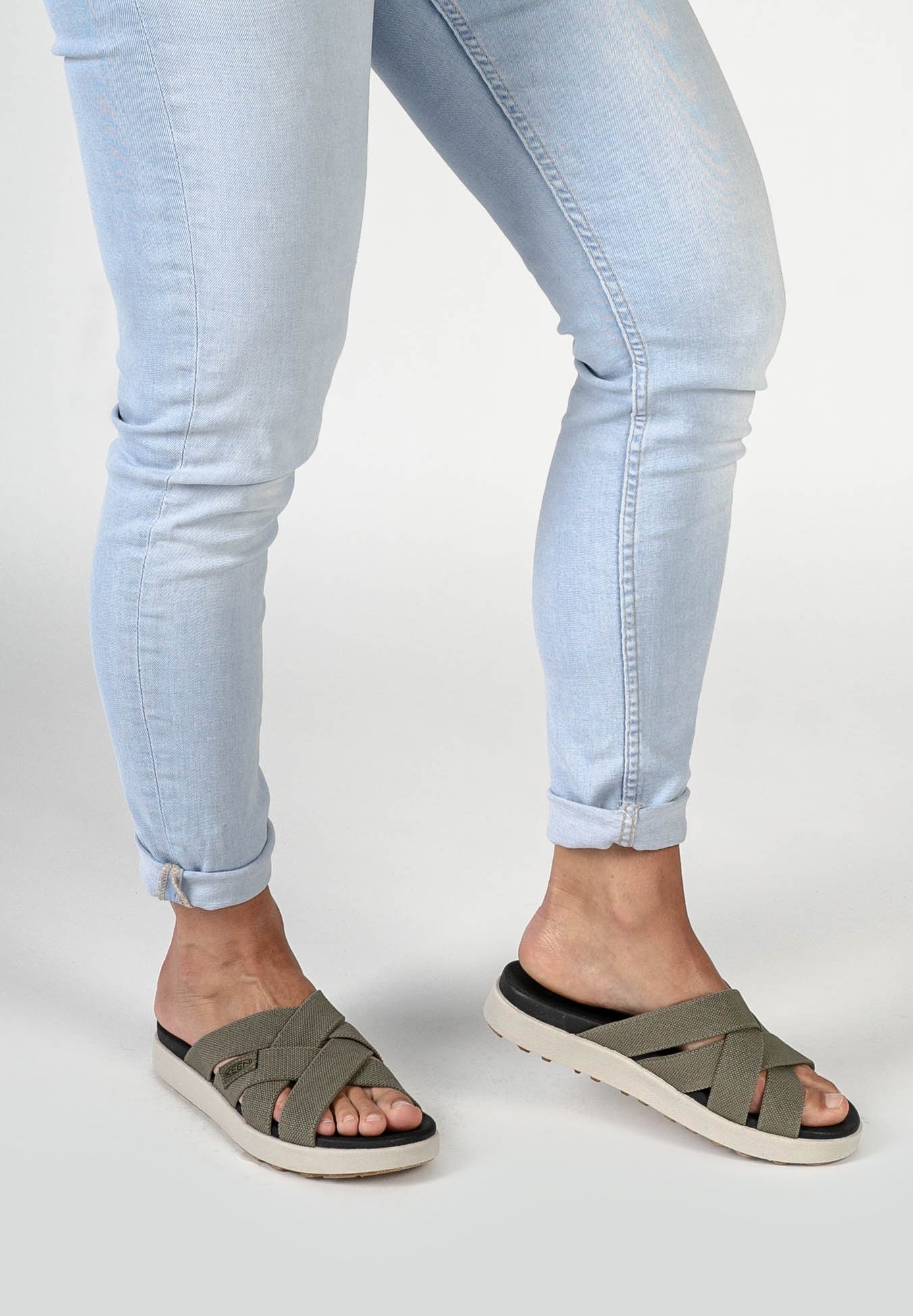 keen elle slide