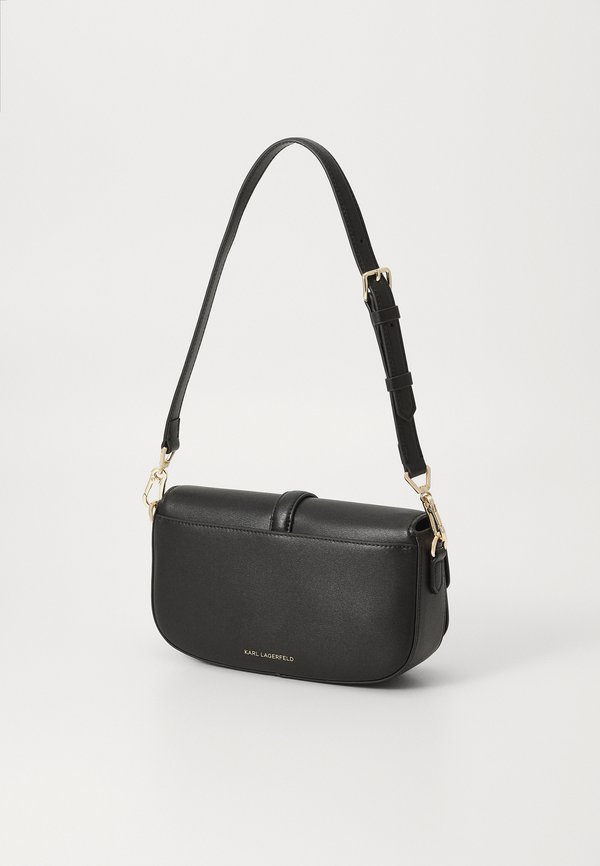 AUTOGRAPH PADLOCK  - Handbag2