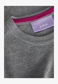 Não selecionado, medium grey