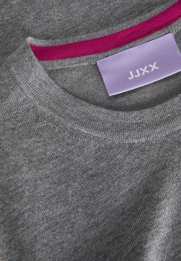 JXCARA COMFY CREW NECK - Jumper2
