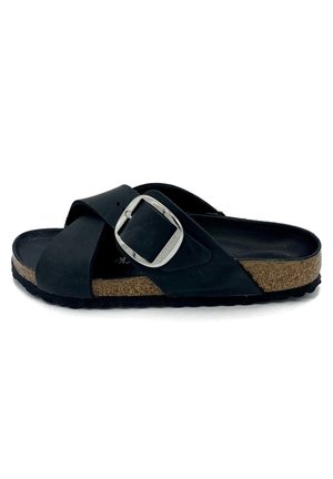 Birkenstock Sandals - black