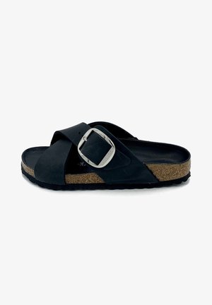 Birkenstock Sandals - black
