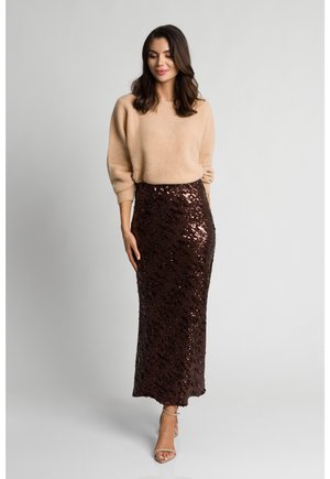 MARY - Długa spódnica
