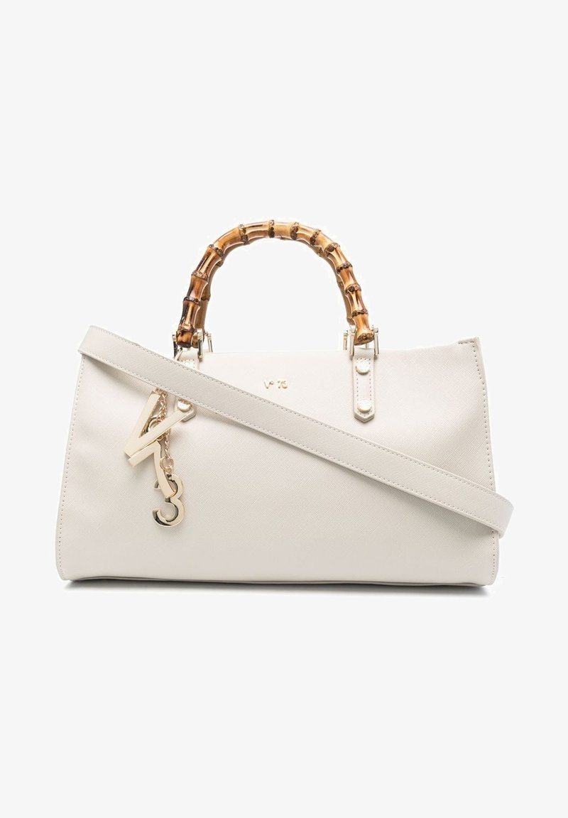V73 Handtas - beige