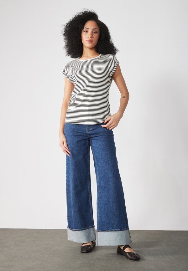 3 PACK - T-Shirt print