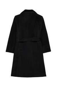 MAX&Co. Cappotto classico - black