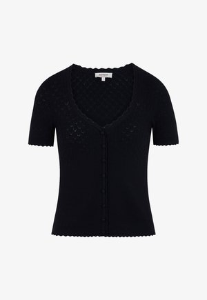 Morgan, Cardigan - bleu marine