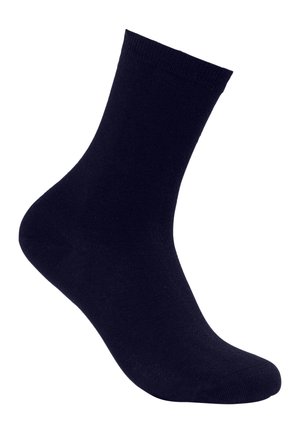 ALLTAGS - Socken - marine blau