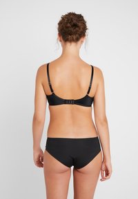 Triumph TRUE SHAPE SENSATION - Bøyle-BH - black