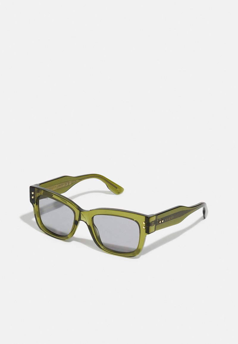Gucci Akiniai nuo saulės - green