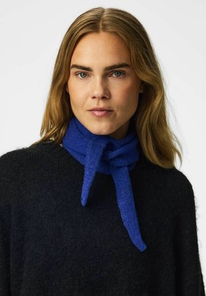 Pieces, Foulard - bluing