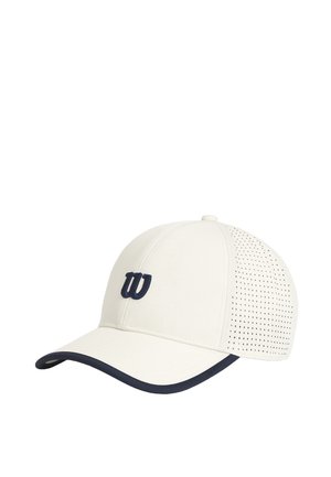 Wilson, ACTIVE STRUCTURED HAT UNISEX - Cap - sandfarbig