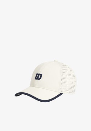 Wilson, ACTIVE STRUCTURED HAT UNISEX - Cap - sandfarbig