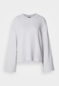 Δεν επιλέχθηκε, light grey melange