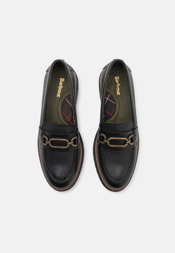 MADDIE LOAFER - Slip-ons3