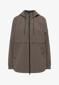 Unausgewählt, braun