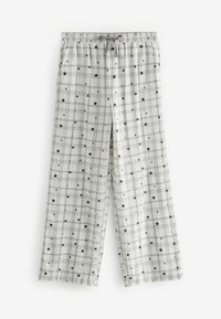 Next SET - REGULAR FIT - Pyžamová súprava - grey star check