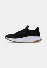 SLON - Sneakers laag - charcoal