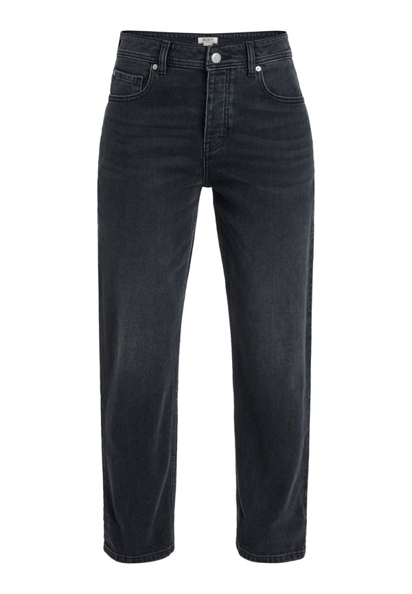 PATTI MIT STRETCH - Straight leg jeans4