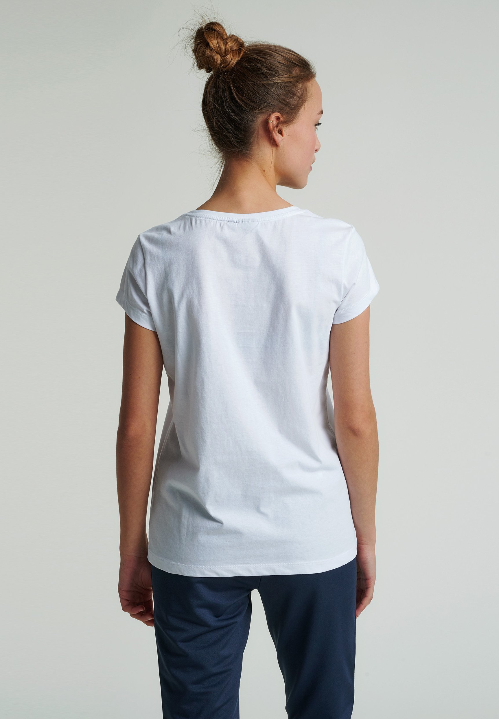 Femme HMLCYRUS - T-shirt imprimé Femme HMLCYRUS - T-shirt imprimé