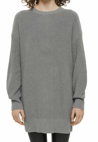 edc by Esprit Strickpullover - grey