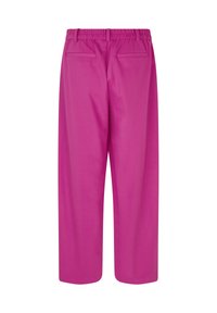 Masai MAPIETTA - Bukser - fuchsia red