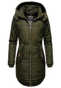 Unselected, olive