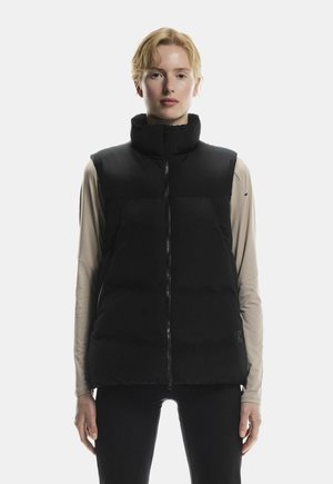 ALL-DAY PUFFER - Veste - black