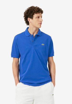 Lacoste, L1264 - Polo shirt - bleu-jpr