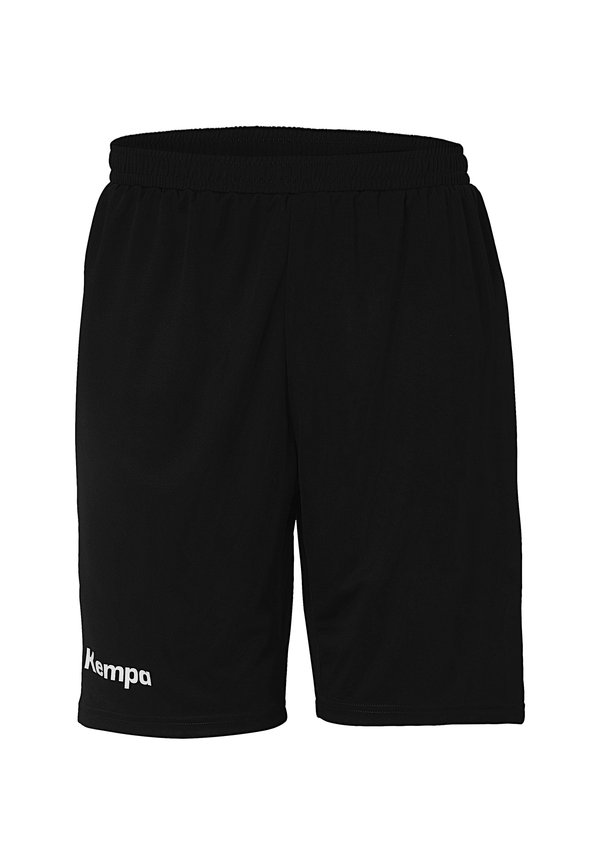 PERFORMANCE - Kurze Sporthose - schwarz