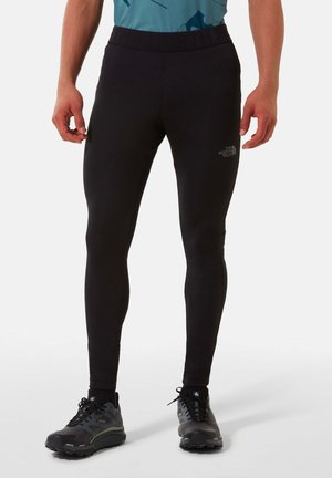 RUN - Leggings - black