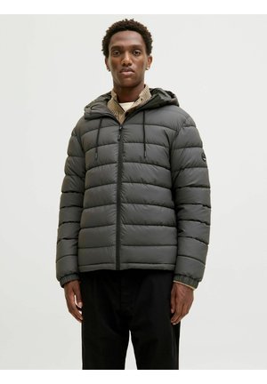 JCOPOINT  - Winterjacke - asphalt