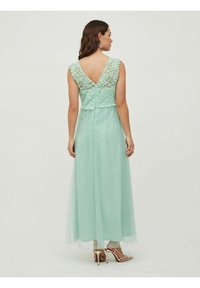 VILA VILYNNEA  - Occasion wear - grayed jade