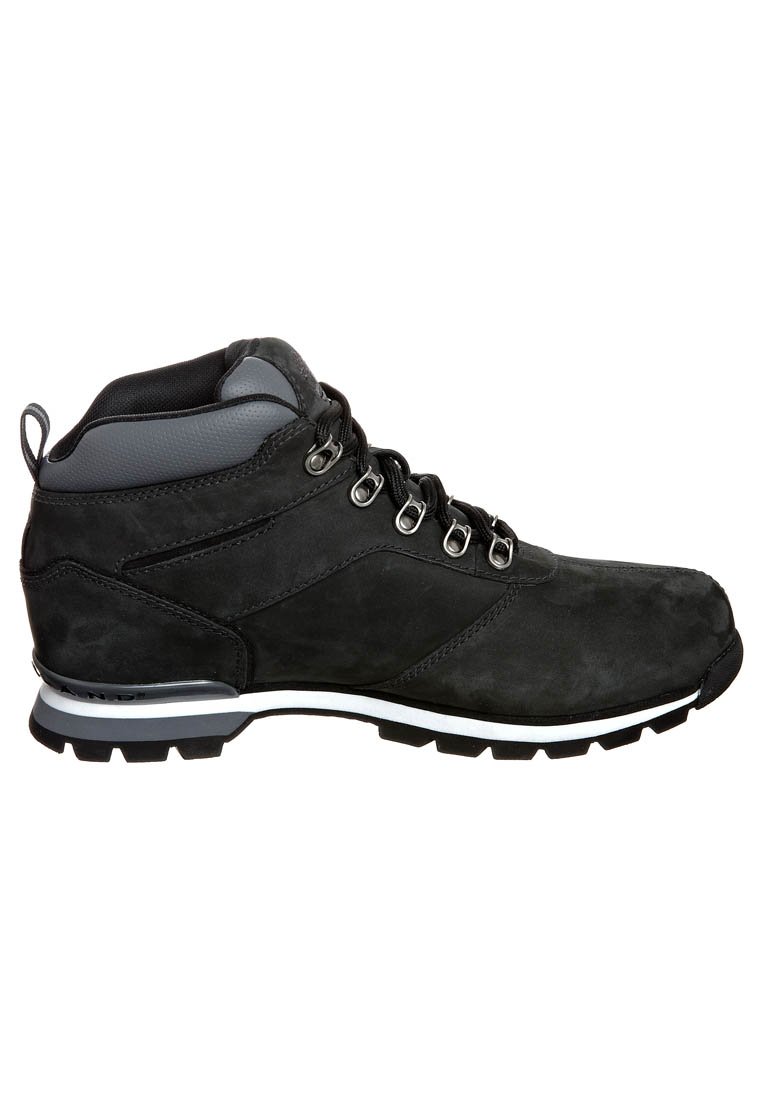 splitrock nubuck mid hiker