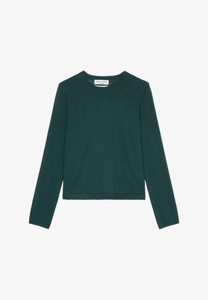 Marc O'Polo, Pullover - green