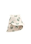 SENIA SUN HAT WITH EARS UNISEX - Hat - sandy