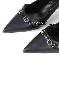 Miriade Klassieke pumps - nero