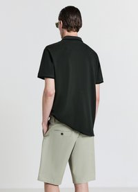 Calliope CENTRALE - Shorts - salvia