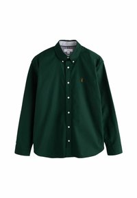 Unausgewählt, green