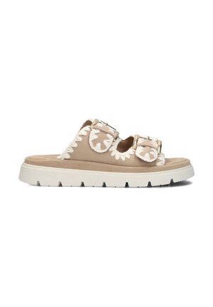 DILAN - Muiltjes - u beige