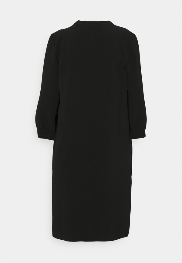 DRESS FEMININE SLEEVES ELASTIC - Day dress3