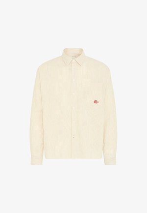 Solid, SDUMSTEAD LOOSE FIT - Chemise - ochre