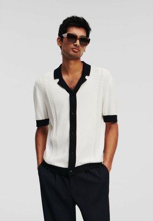 KARL LAGERFELD Gilet - pristine