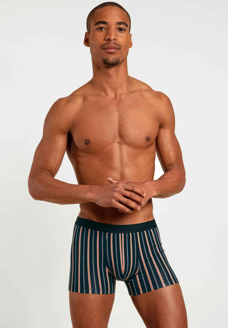 Calida NEW Panties mandarin orange/cognac Zalando.de