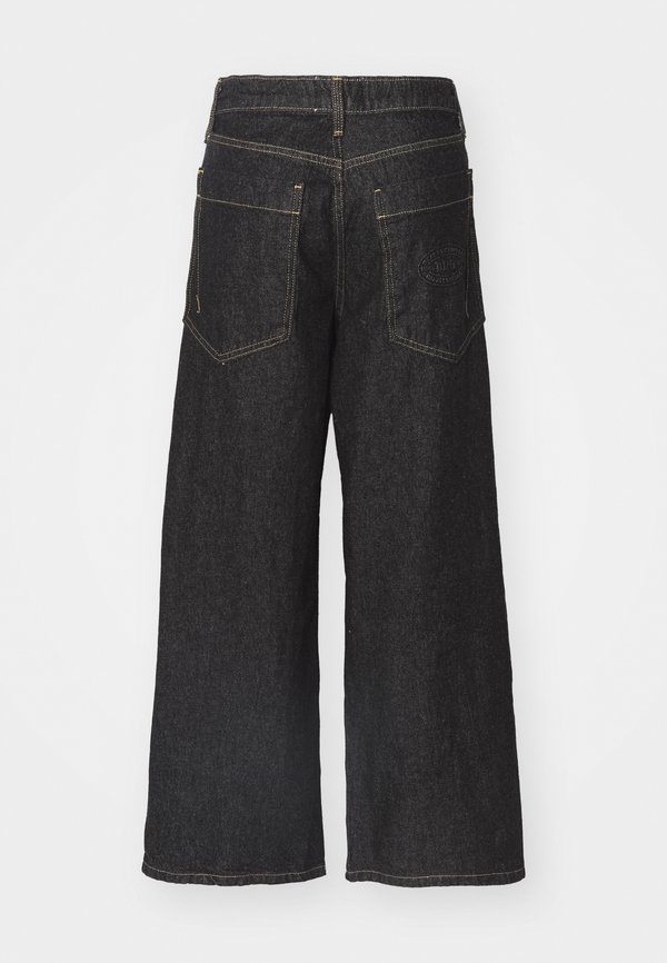 RINSED JAYA - Relaxed fit jeans3