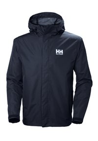 Kurtka przeciwdeszczowa Helly Hansen Seven J Jacket S M L XXL