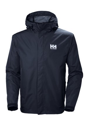 SEVEN J - Veste légère - dark blue