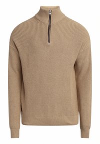 Unselected, beige
